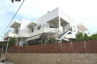 Mika's B luxury House near Faliraki - 8