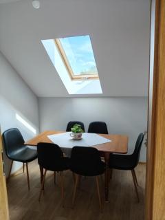 Słoneczne apartamenty Zator blisko Energylandii - 8