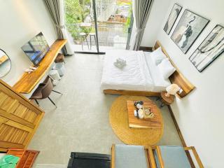 403MSNK Maison Luxe Studio with Balcony - Can Tho - 0