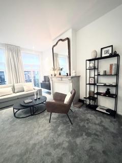 Magnificent apartment in Sablon - 9