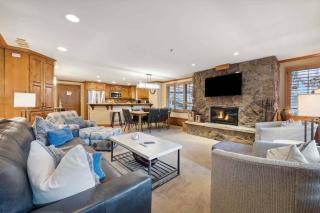 Lodge Tower 277 Three Bedroom Residences - 8