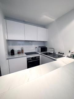 Magnificent apartment in Sablon - 2