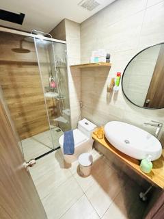 403MSNK Maison Luxe Studio with Balcony - Can Tho - 5