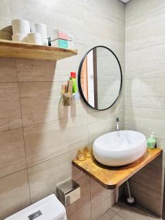 403MSNK Maison Luxe Studio with Balcony - Can Tho - 3