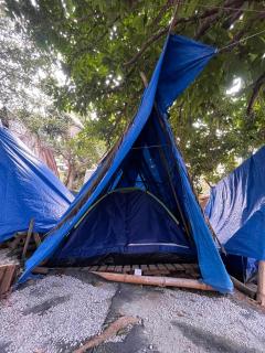 Jamboo Saqua Camping - 1