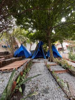 Jamboo Saqua Camping - Saquarema - 5