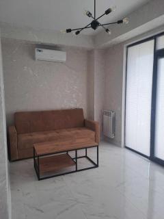 Gelati Loft Apartment - 1