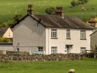 2 Bed in Cartmel LCC47 - Cartmel - 7