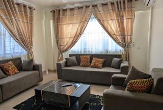 Charming Kumasi Getaway - Kumasi - 0