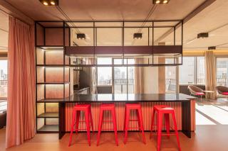 NVO - Vila Olímpia by Anora Spaces - São Paulo - 1