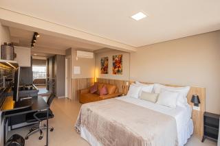 NVO - Vila Olímpia by Anora Spaces - 0