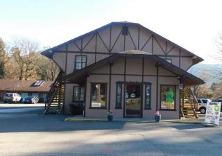 Packwood Inn - 7