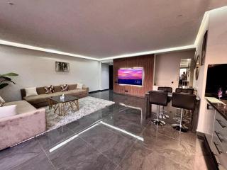 Chic Duplex Central 3 Suites et Wi-Fi - 6