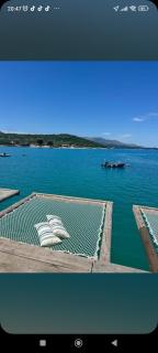Galia Apartment - Ksamil - 9