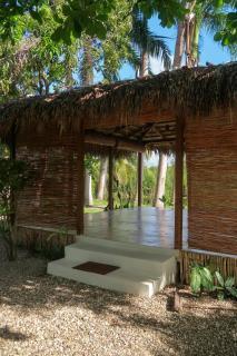 Kibayo Lagoon Villa - Cabarete - 3