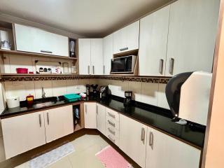 Aluguel de apartamento mobilhado completo com 2 quartos para COP 30 - 6