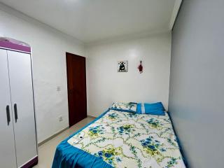 Apartamento com 2 quartos mobilhado completo - Belém - 5