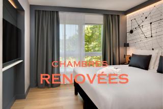 Mercure Montpellier Centre Antigone - Montpellier - 0