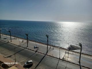 appart en front de mer - 0