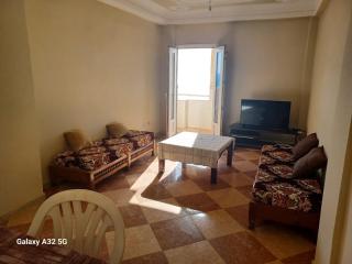 appart en front de mer - 1