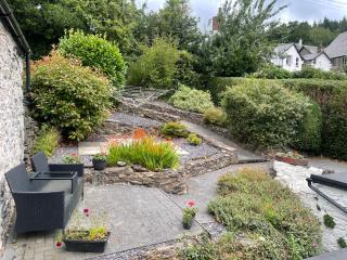Ty Newydd Guest House - Trefriw - 9