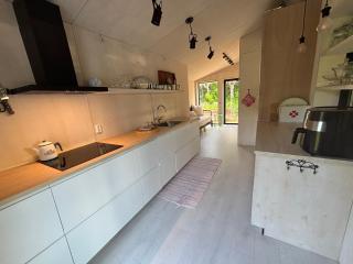 Sommerhus med stor hage nær sjø og strand - Sarpsborg - 2