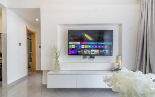 Riara one residence on riara road behind junction mall - 0