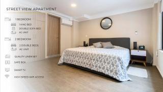 102 Centro 2Bdrm 2bath apt AC Rooftop - Mexiko-Stadt - 9