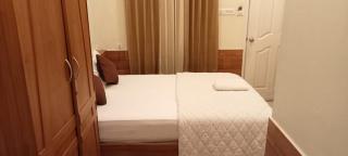 SAPPHIRE INN - Nedumbassery - 9
