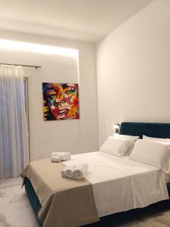 Salacia rooms - Burgio - 6