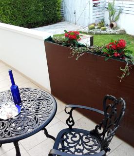 Salacia rooms - Burgio - 5