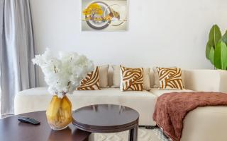 Riara one residence on riara road behind junction mall - Nairobi - 3