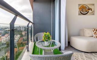 Riara one residence on riara road behind junction mall - 2