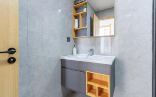 Riara one residence on riara road behind junction mall - Nairobi - 1