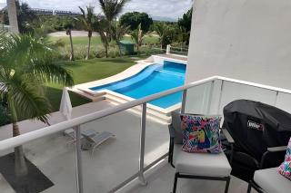 Chic Caribbean 1 bedroom @ Hard Rock by Cana Pearl - Punta Cana - 6
