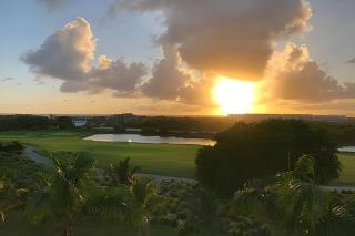 Chic Caribbean 1 bedroom @ Hard Rock by Cana Pearl - Punta Cana - 3