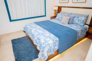 Caribbean Pool & Beach Garden at Cana Rock Condos - 9