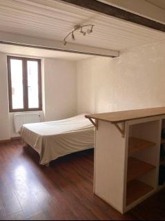 Chambre - Auterive - 0