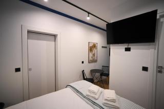 Hera suite by Zeus suites - Atene - 9