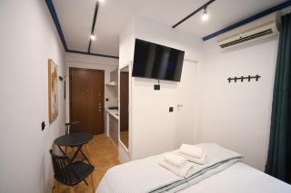 Hera suite by Zeus suites - Atene - 8