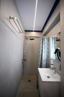 Hera suite by Zeus suites - Atene - 5