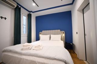 Hera suite by Zeus suites - Atene - 0