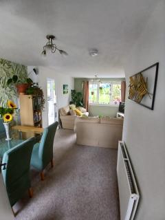 Botanical Hideaway-HOMESTAY - Edimburgo - 8