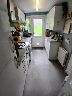 Botanical Hideaway-HOMESTAY - Edimburgo - 2