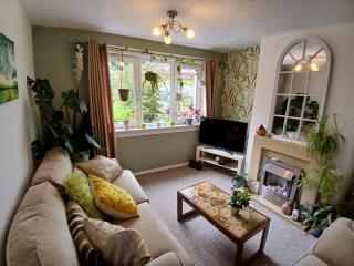 Botanical Hideaway-HOMESTAY - Edimburgo - 9