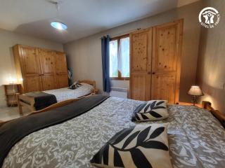 Ferme de la Porte en Aix - 4