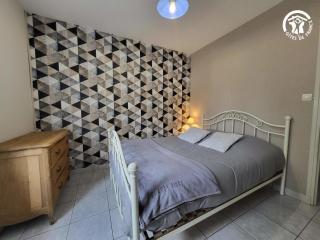 Ferme de la Porte en Aix - 1