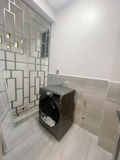 Kilimani Luxe - Modern 1 BR - 4