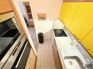 Résidence Oisans - Appartement 2 pièces pour 6 personnes balcon exposé Sud MAE-4824 - 6