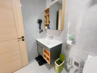 Kilimani Luxe - Modern 1 BR - Nairobi - 5